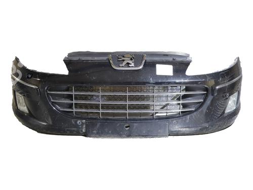 front-bumper-peugeot-407-6d_-2004-2005-2006-2007-2008-2009-2010-2011-38762647 main image