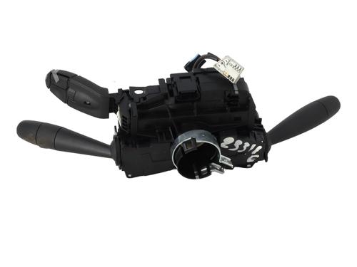 Used Steering column stalk Steering column stalk CITROËN C3 II (SC_) 1.2 VTi 82 (82 hp) 21568486 21568486