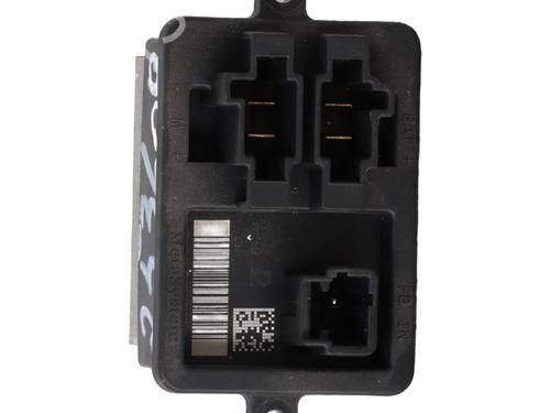 Heater resistor CITROËN JUMPY III Van (V_) 1.6 BlueHDi 95 | BP29502685M108 - Image 5