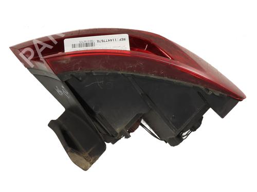 Left taillight RENAULT MEGANE IV Hatchback (B9A/M/N_) 1.6 dCi 130 (B9A4) | BP29869227C34  - Image 5