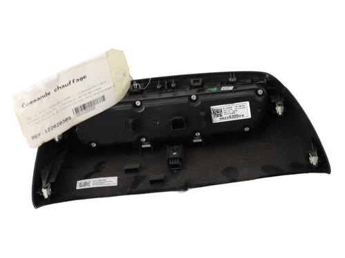 climate-control-opel-crossland-x-crossland-p17-p2qo-2017-32681283 main image