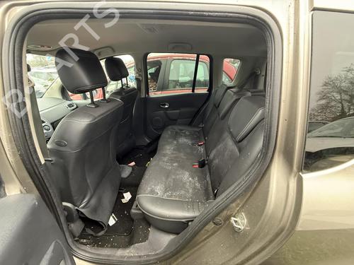 Gearbox RENAULT MODUS / GRAND MODUS (F/JP0_) 1.5 dCi (FP0F, JP0F) | BP23200580M3 - Image 10