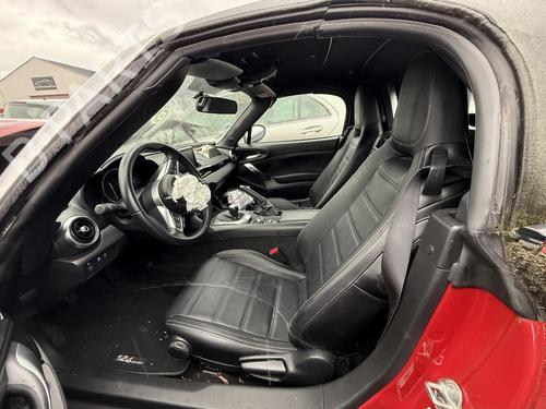Steering column stalk FIAT 124 Spider (348_) 1.4 (348) | BP27673623I23  - Image 14