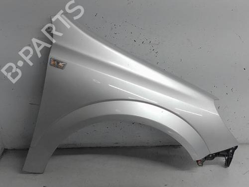 Used Right front fenders OPEL ASTRA H TwinTop (A04) 1.9 CDTi (L67) (150 hp) 21300458