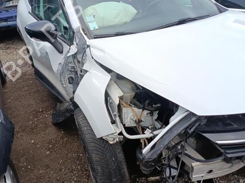 Climate control RENAULT CLIO IV (BH_) 1.5 dCi 90 | BP32268094I5 - Image 20
