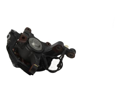 Used Right front steering knuckle RENAULT TWINGO III (BCM_, BCA_) 0.9 TCe 95 (92 hp) 21301758