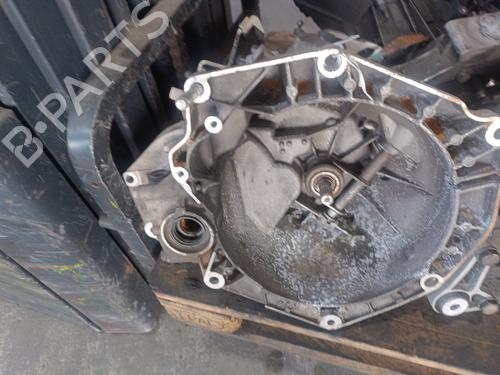 Used Gearbox FIAT 500 (312_) 0.9 (312AXG1A, 312.AXG11) (86 hp) 21874446