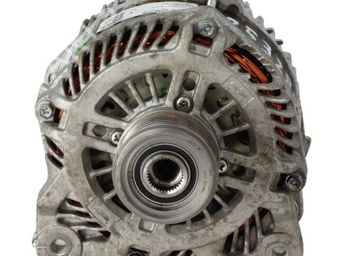 Used Alternator RENAULT MEGANE III Hatchback (BZ0/1_, B3_) 1.5 dCi (BZ09, BZ0D, BZ1W, BZ29, BZ14) (110 hp) 28181825