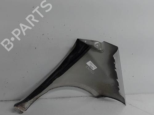 Used Left front fenders MERCEDES-BENZ A-CLASS (W169) A 150 (169.031, 169.331) (95 hp) 21320055