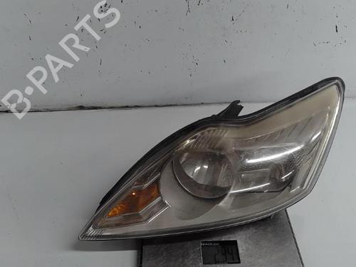 Left headlight FORD FOCUS II Turnier (DA_, FFS, DS) 1.6 TDCi | BP21311609C28 