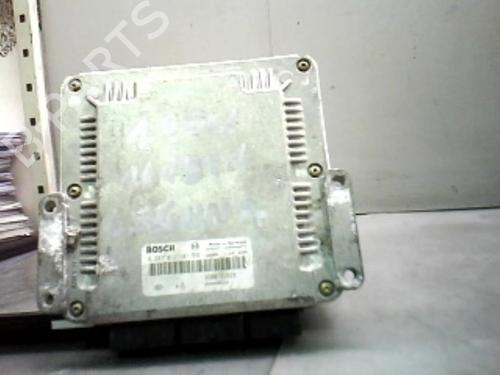 Used Control unit RENAULT LAGUNA II (BG0/1_) 1.9 dCi (BG08, BG0G) (120 hp) 21363791