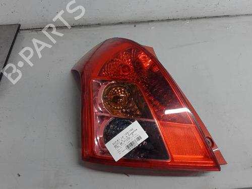 Used Left taillight SUZUKI SWIFT III (MZ, EZ) 1.3 (RS413, ZC11S) (92 hp) 21309327