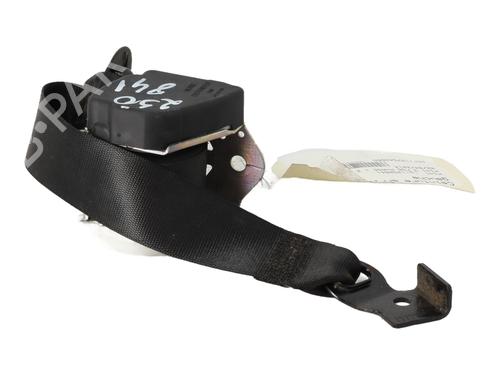 Rear left seatbelt MINI MINI (F56) Cooper S | BP26676302I29