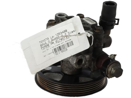 Steering pump TOYOTA RAV 4 II (_A2_) 2.0 D 4WD (CLA20_, CLA21_, CLA20R, CLA21R) | BP30923627M99 - Image 2