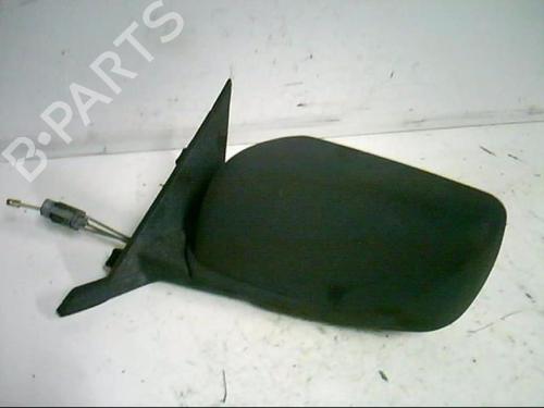 Left mirror LANCIA DELTA II (836_) 1.6 i.e. (836AD) | BP21310861C26 