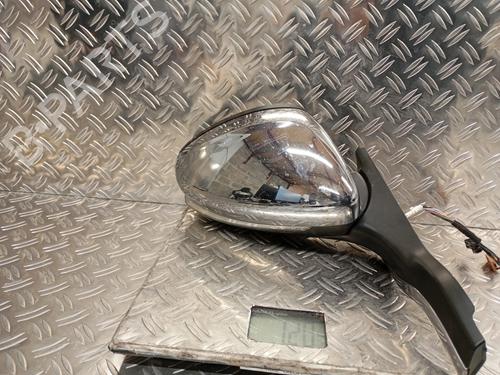 Right mirror PEUGEOT 208 I (CA_, CC_) 1.6 HDi | BP22771441C27 