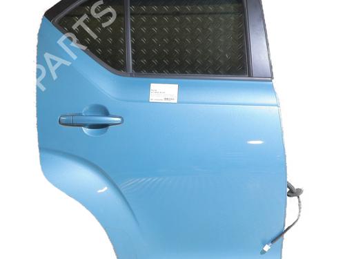Dør højre bagtil SUZUKI IGNIS III (MF, FF) 1.2 Hybrid (ATK412) | BP32849529C5 - Image 4