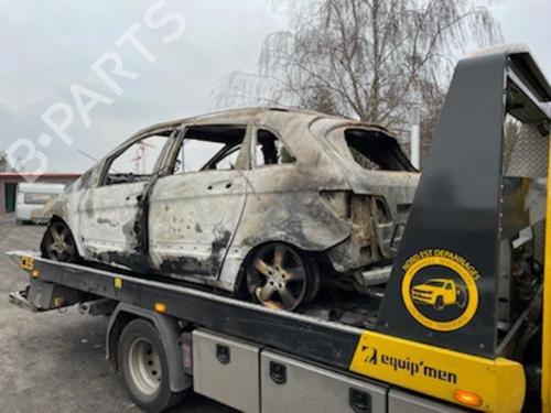 Turbocharger/Supercharger MERCEDES-BENZ B-CLASS Sports Tourer (W245) B 180 CDI (245.207) | BP21368121M71