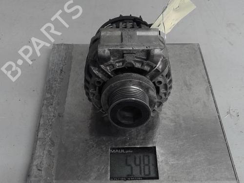 Lichtmaschine für RENAULT MEGANE I (BA0/1_) 1.6 16V (BA04, BA0B, BA11, BA1J, BA16, BA19, BA1K, BA1V,... (107 hp) 21372569