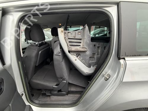 Seat buckle PEUGEOT 5008 (0U_, 0E_) 2.0 HDi 150 / BlueHDi 150 | BP30285502I32 