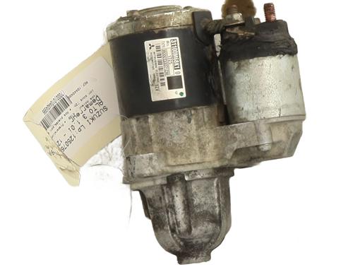 Used Starter Starter SUZUKI ALTO VII (GF, HA25_, HA35_) 1.0 (AMF310, GFC31S) (68 hp) 24939175 24939175
