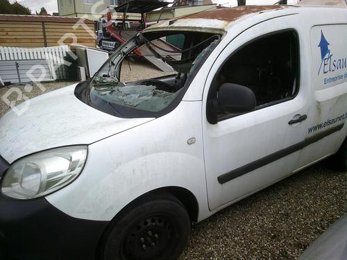 Gearbox RENAULT KANGOO Express (FW0/1_) 1.2 TCe 115 (FW02, FW14) | BP27211414M3 - Image 8