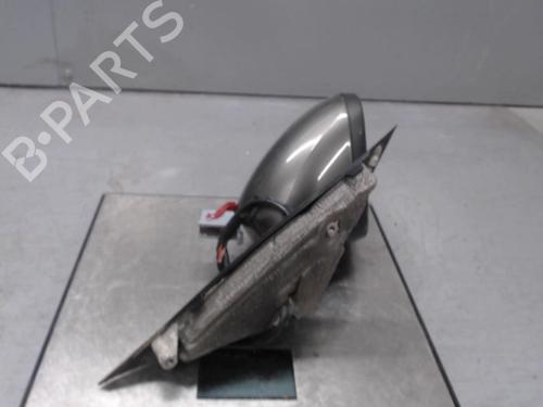 Right mirror ALFA ROMEO 159 Sportwagon (939_) 1.9 JTDM 16V (939BXC1B, 939BXC12) | BP21301093C27 