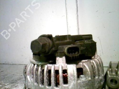 Alternator OPEL SIGNUM Hatchback (Z03) 2.2 direct (F48) | BP21310495M7 