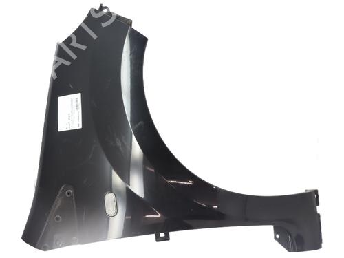 right-front-fenders-renault-twingo-ii-cn0_-2007-36846540 main image