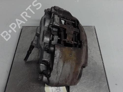 Left front brake caliper MERCEDES-BENZ C-CLASS (W205) C 350 e (205.047) | BP21316379M105 