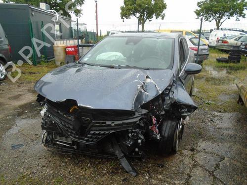 Display RENAULT CLIO V (B7_) 1.0 TCe 100 (B7MT) | BP31857304C48 - Image 9