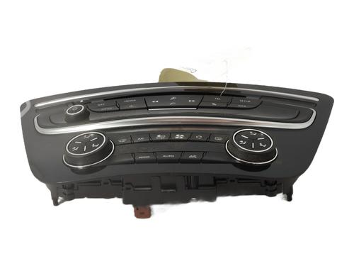 climate-control-peugeot-508-i-8d_-2010-2011-2012-2013-2014-2015-2016-2017-2018-33563876 main image