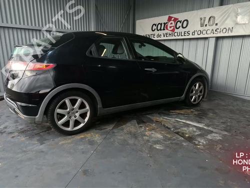 Right taillight HONDA CIVIC VIII Hatchback (FN, FK) 2.2 CTDi (FK3) | BP29835405C35