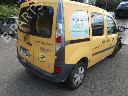 Expansion tank RENAULT KANGOO Express (FW0/1_) Z.E. (FW0Z, FW1Z) | BP21363700C120 
