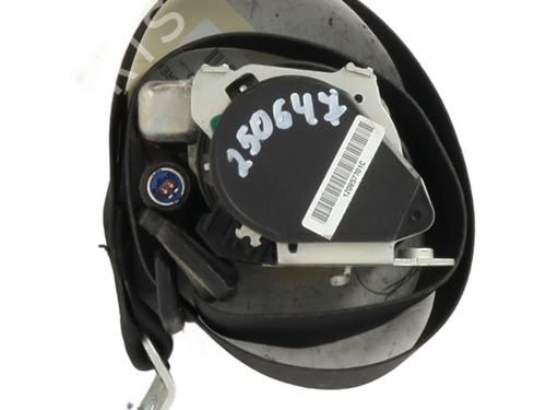 Used Front left seatbelt Front left seatbelt SKODA OCTAVIA II Combi (1Z5) 2.0 TDI 16V 4x4 (140 hp) 24505535 24505535