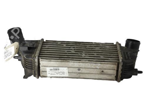 Used Intercooler PEUGEOT 508 I (8D_) 2.0 HDi (163 hp) 21314520