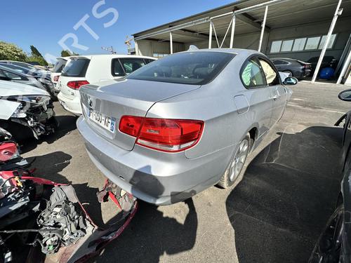Upper protection BMW 3 Coupe (E92) 320 d | BP21370252M93  - Image 23