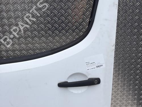Tür links vorne PEUGEOT PARTNER Box Body/MPV 1.6 HDi | BP30857486C2