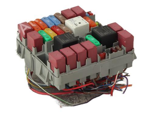 Fuse box FIAT TIPO Hatchback (356_, 357_) | BP36938936E1 - Image 4