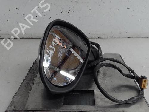 Left mirror SEAT EXEO ST (3R5) 2.0 TDI | BP21306698C26 
