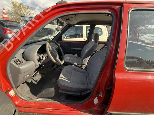 Right taillight NISSAN MICRA II (K11) 1.0 i 16V | BP26521972C35 