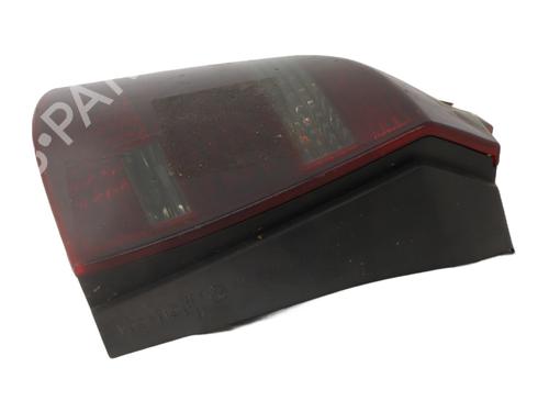 Left taillight BMW 1 (E81) 123 d | BP21308901C34  - Image 6