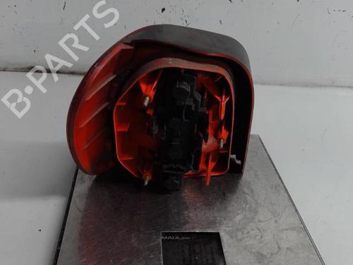 Used Right taillight Right taillight VW POLO (6N2) 1.9 D (64 hp) 21311024 21311024