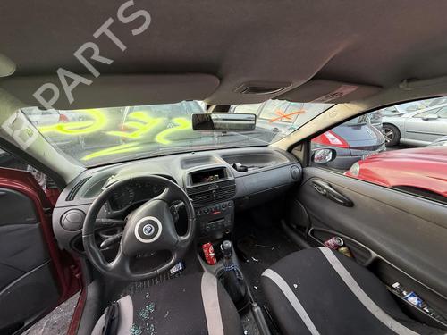 Right taillight FIAT PUNTO (188_) 1.4 | BP23812110C35 
