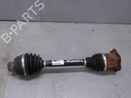 Used Left front driveshaft Left front driveshaft AUDI A6 C7 Avant (4G5, 4GD) 3.0 TDI quattro (245 hp) 21319265 21319265