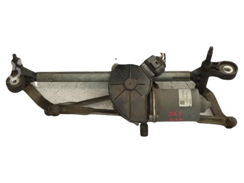 front-wiper-motor-opel-corsa-d-s07-2006-2007-2008-2009-2010-2011-2012-2013-2014-2015-39078844 main image
