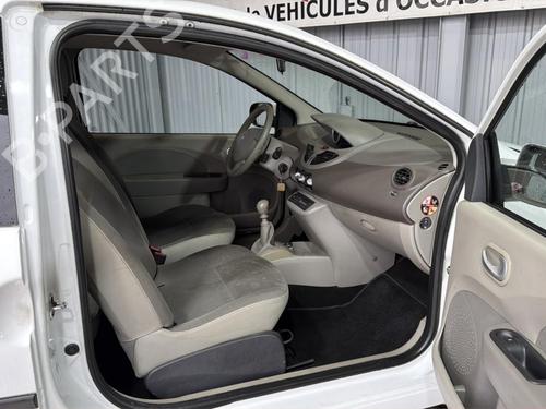 Right front window switch RENAULT TWINGO II (CN0_) 1.2 16V (CN04, CN0B) | BP32856750I26 - Image 24