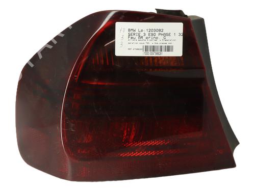Used Left taillight Left taillight BMW 3 (E90) 320 d (163 hp) 21296919 21296919