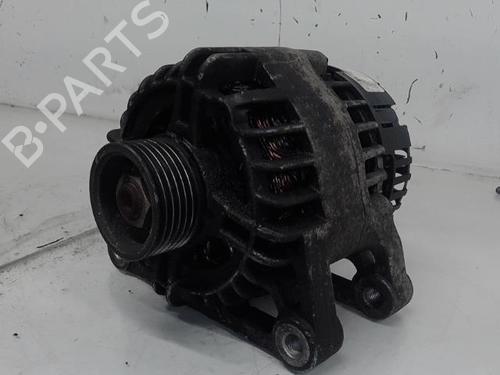 Alternator CITROËN XSARA PICASSO (N68) 1.6 HDi | BP21302994M7 