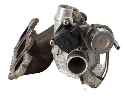 Turbolader/Kompressor RENAULT SCÉNIC IV (J9_) 1.2 TCe 130 (130 hp) 21372495